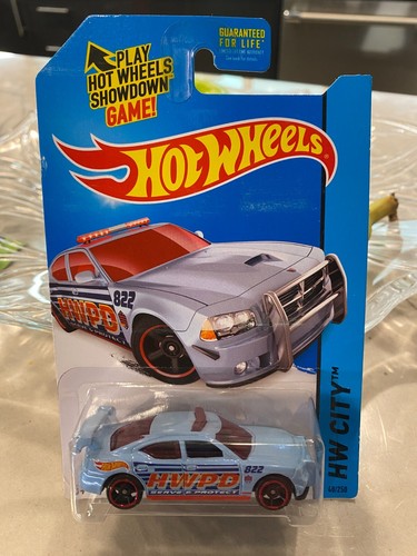 2014 hot wheels city - hw, city-hw