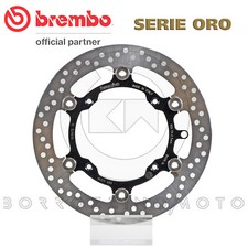 Brembo Floating Brake Disc