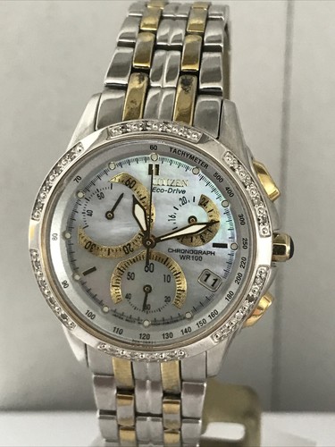 Citizen ladies calibre 4700 - citizen,