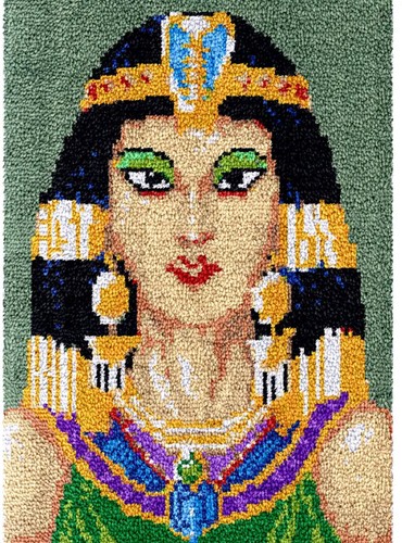 Large egyptian priestess - large,