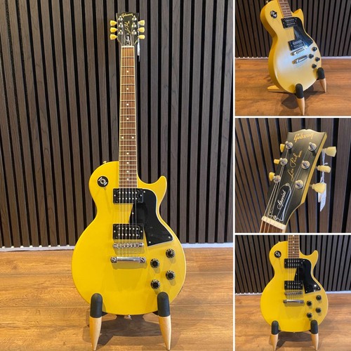 Gibson les paul junior special - junior,