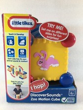 Little Tikes Discover Sounds