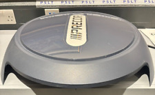 Precor cross-trainer back side panel