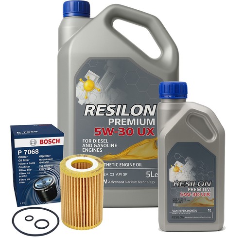 Service kit for - kit, cr-v