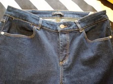 Massimo Dutti Ladies Jeans