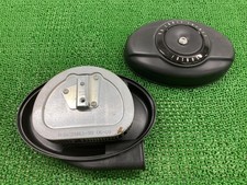 FLSTFB1580 Air Cleaner Box, Genuine Harley-Davidson Fat Boy Low Softail 2010...