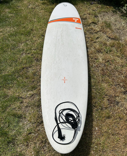 Tahe magnum surfboard - tahe,