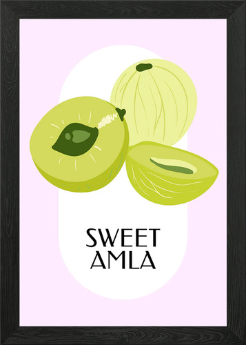 Amla nature botanical - amla,