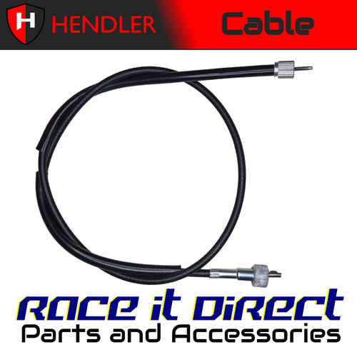 Tacho cable for suzuki - tacho, ts