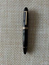Montblanc 4810 149 18K