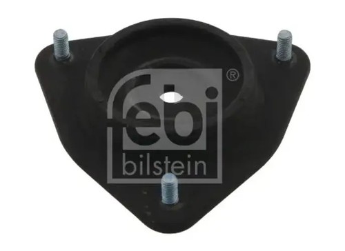 Shock absorber cushion front - shock,