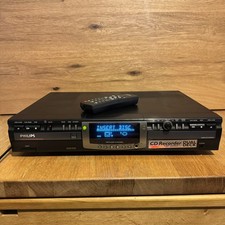 Philips CDR775 CD Recordable