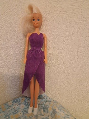 Vintage hasbro sindy - hasbro,