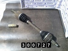 2006 LAND ROVER RANGE ROVER SPORT SHAFT REAR DIESEL LEFT LEFT SIDE REAR 2.7D