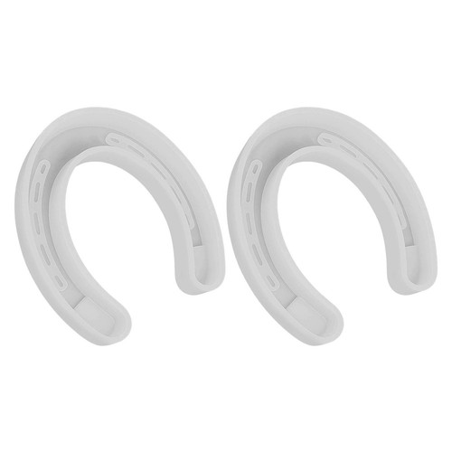 Pcs horseshoe silicone mold - pcs,