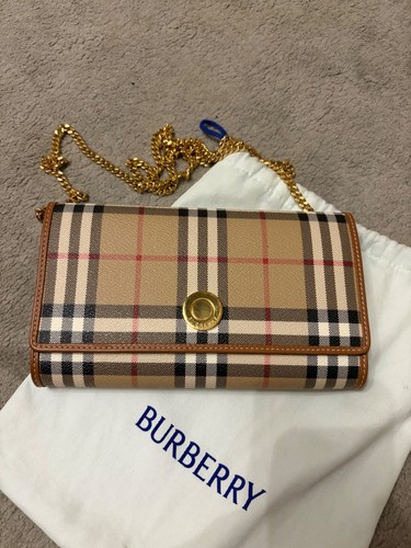 Burberry cross body bag women - body,