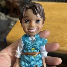 Disney Petite Princess Tangled