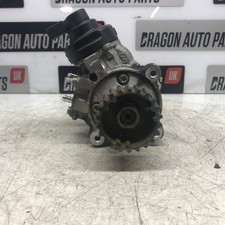 VOLKSWAGEN TRANSPORTER Fuel