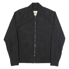 HOLLISTER Mens Bomber Jacket
