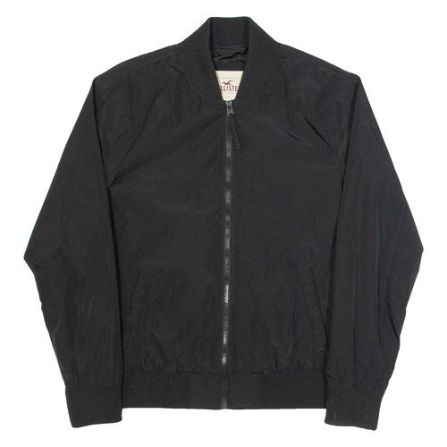 Hollister mens bomber - mens, jacket