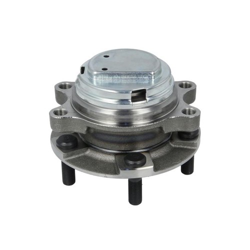 Wheel bearing set with hub - wheel,