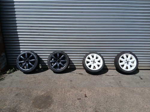 Mini hatch cooper - mini,