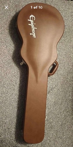 Epiphone les paul 1959 - paul,