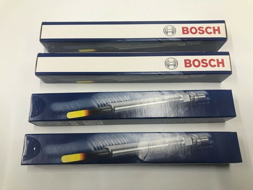 Bosch glow plugs for - bosch,