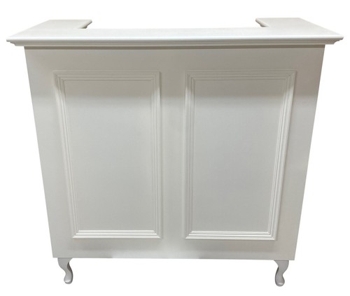 Reception desk salon - reception, salon/retail