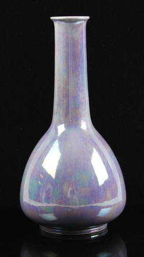 Antique ruskin pottery - ruskin,