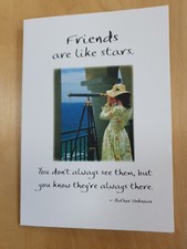 Blue Mountain Inspirational