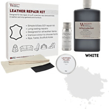 Leather and Vinyl Repair Kit