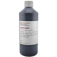 Fabric Paint | Dyes Fabric to