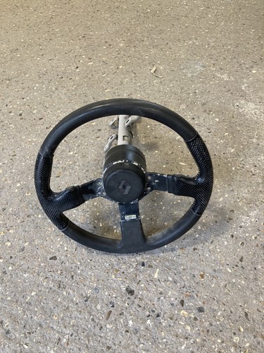 Renault turbo steering - renault, gt