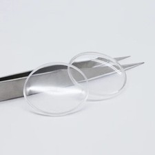 18mm-46mm 1mm High Dome Retro