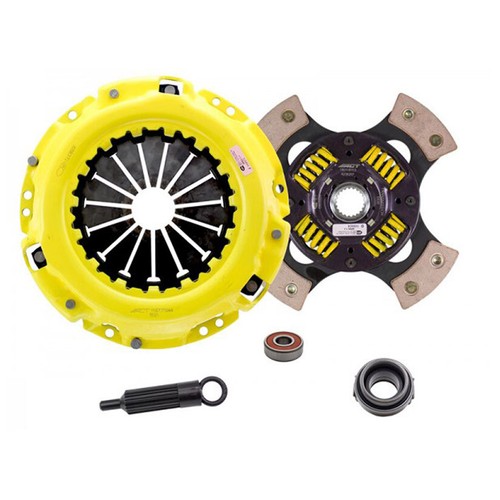 Act pad sprung - act,