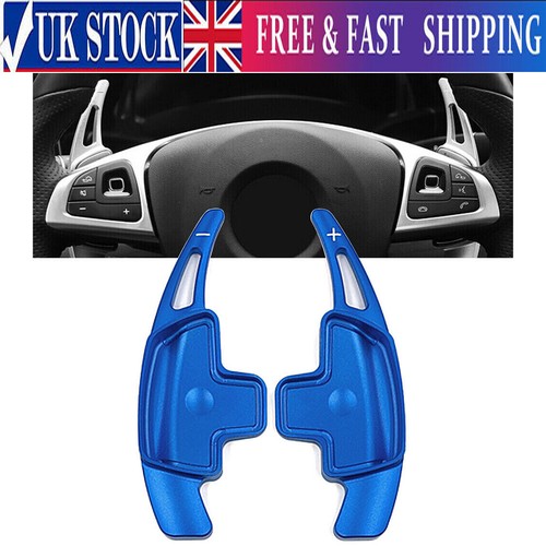 Shift paddle blue - 2x,
