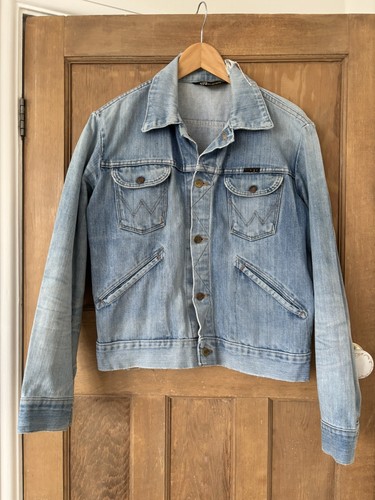 Rare original vintage 1970s - rare,