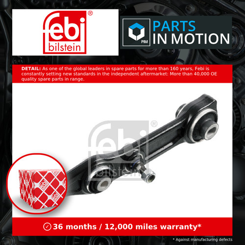 Wishbone suspension arm fits - /,