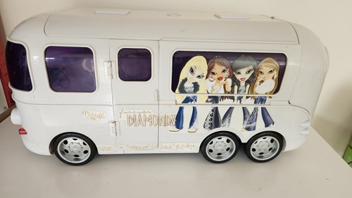 Vintage bratz forever - vintage,