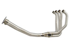 Kawasaki ZX7R -96/03- Exhaust