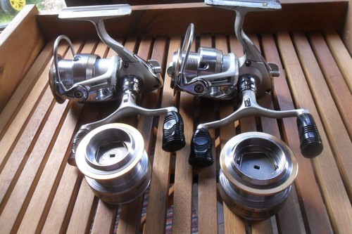 Team daiwa 3012d match - daiwa,