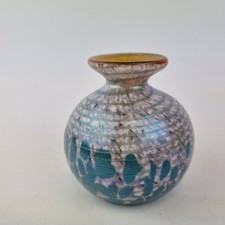 Vintage Unmarked Okra