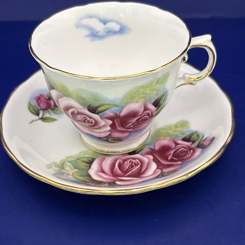 Royal osborne bone - bone, china