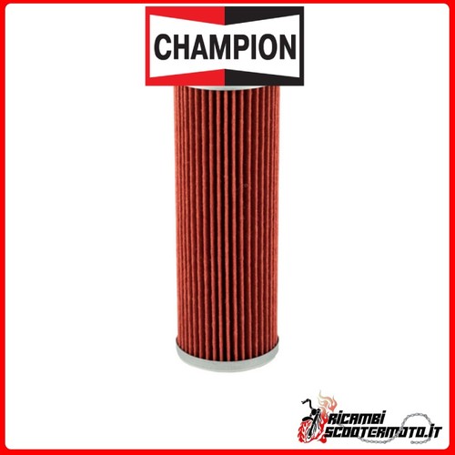 Champion oil filter - cof061, bmw