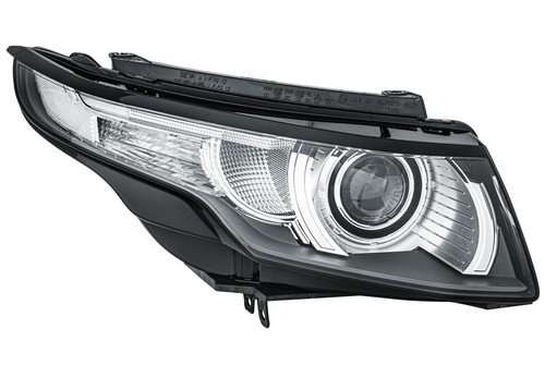 Land rover range evoque - rover,