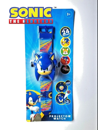 Sonic the hedgehog - sonic,