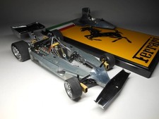 Exoto 1/18 Ferrari 312 T with
