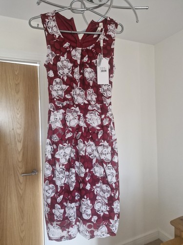 Dress bnwt size - size, 8