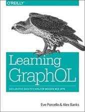 Learning GraphQL -
